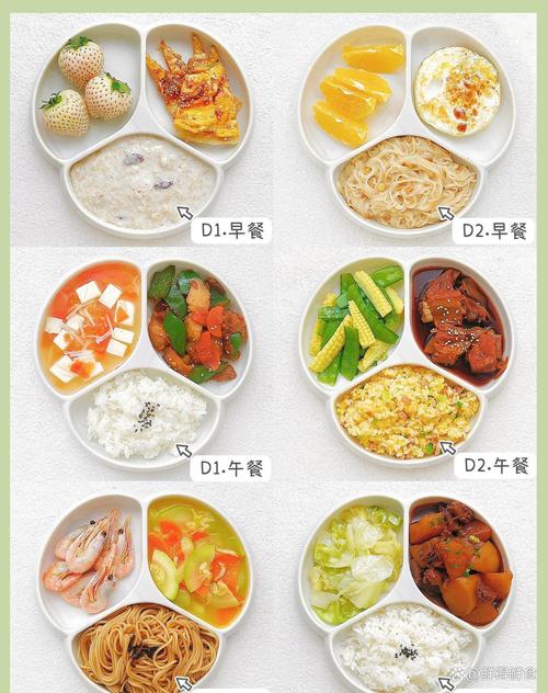 3岁宝宝家常饭怎么做？营养美味窍门有哪些？-图2