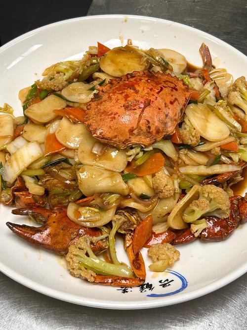 海鲜年糕怎么做才Q弹入味？-图3