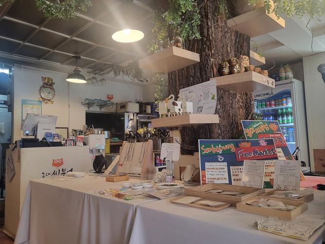 韩国海鲜炒年糕图片大全做法步骤是什么？-图2