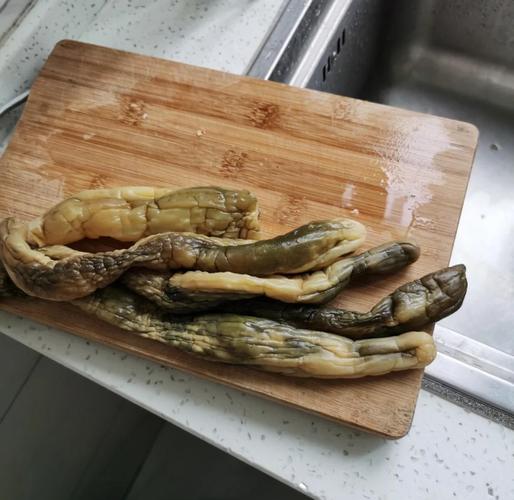 腌黄瓜的做法大全家常视频-图2