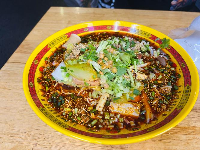 家常冒菜最简单做法有哪些？-图3