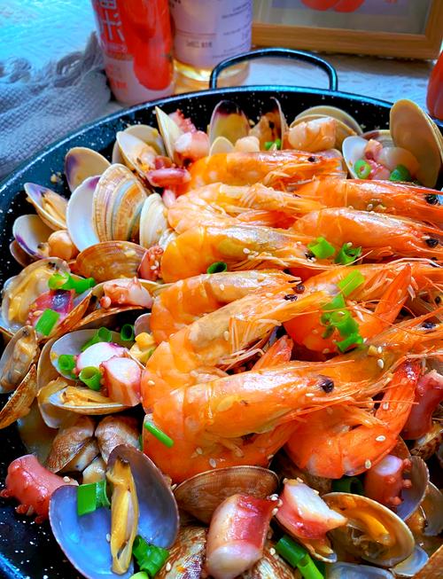 山姆什锦海鲜怎么做？30字做法大全来了！-图1
