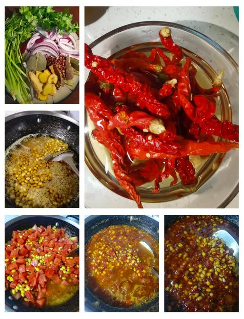 西瓜黄豆酱怎么做？家常做法视频看这里！-图1