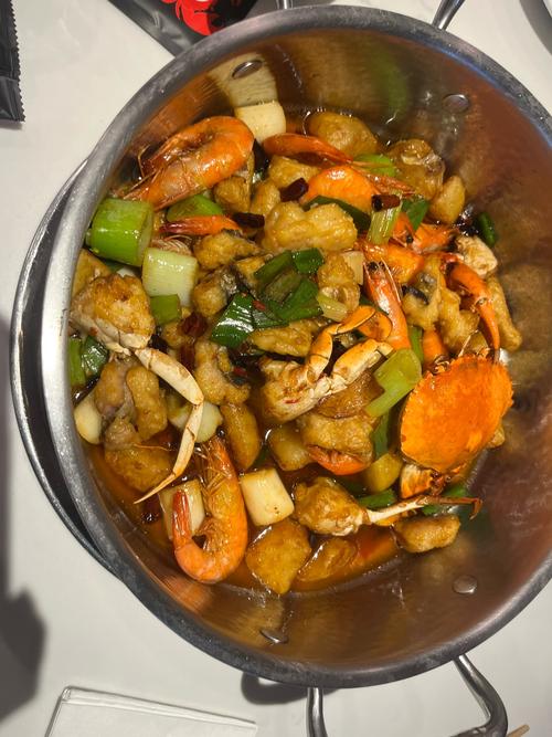 海鲜锅做法大全，有哪些关键窍门？-图1