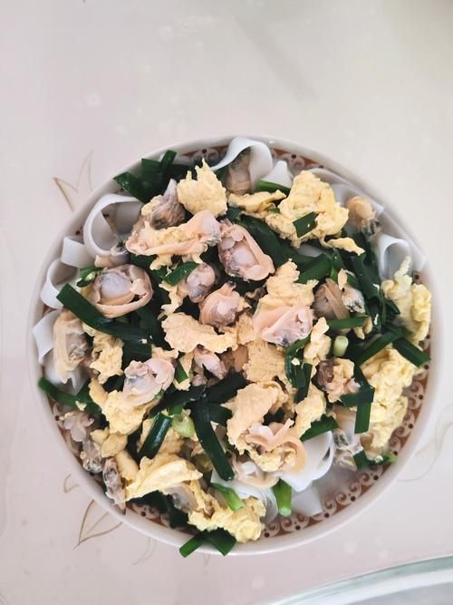 海鲜卤面家常做法有什么窍门？-图3