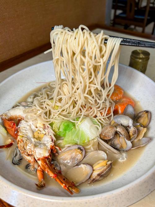 海鲜卤面家常做法有什么窍门？-图1
