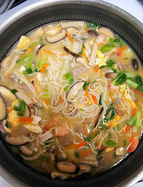 福建海鲜线面怎么做？做法大全在此！-图2