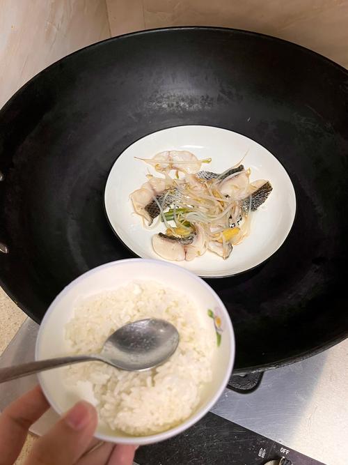 10个月宝宝蒸鱼怎么做才嫩滑好消化？-图3