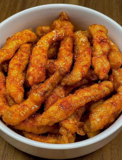 正宗四川炸酥肉家常做法有何秘诀？-图1