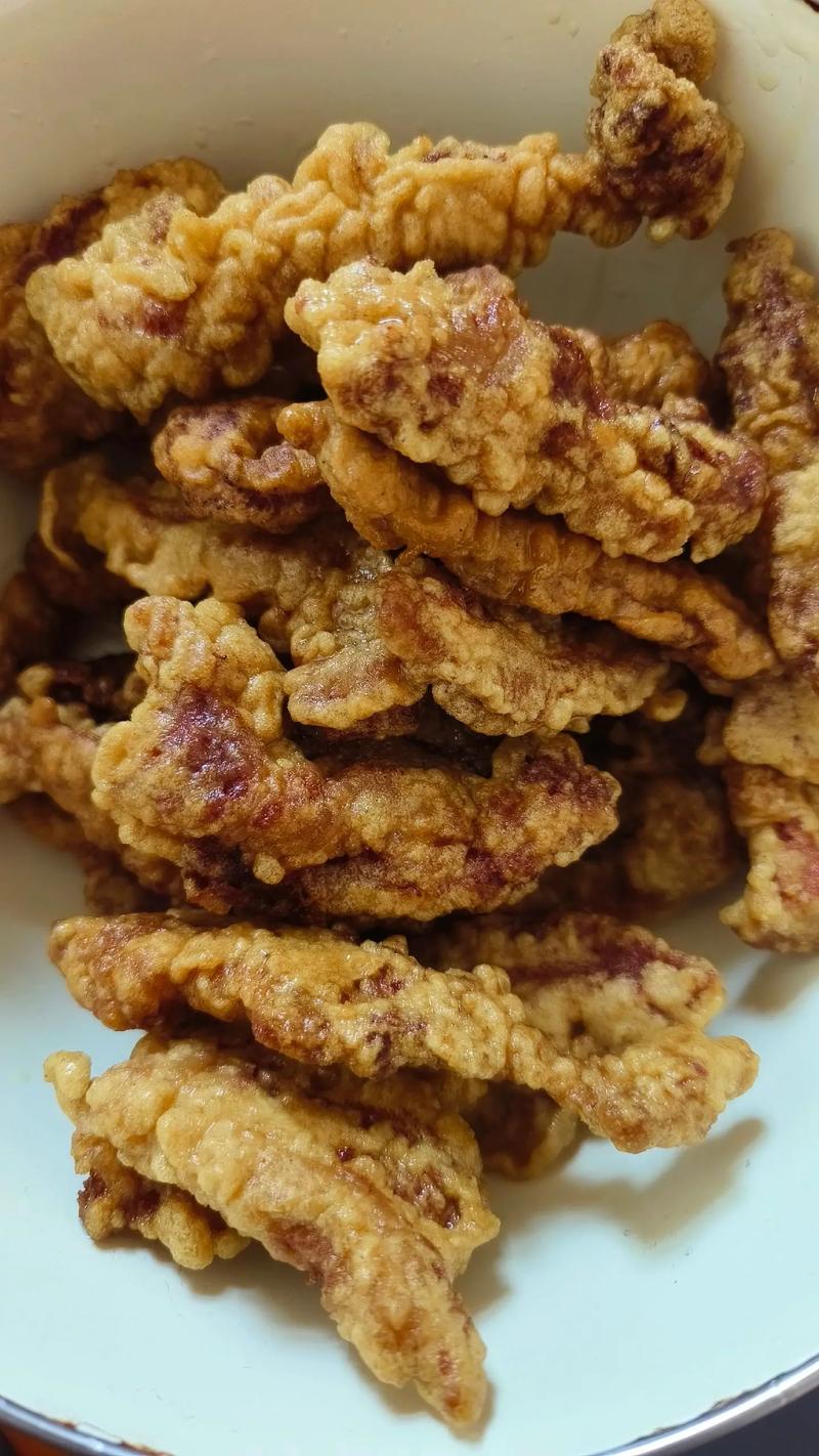 正宗四川炸酥肉家常做法有何秘诀？-图3