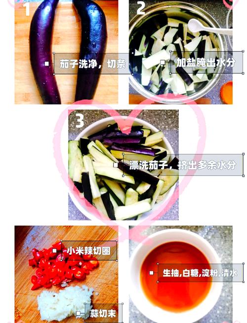 1岁宝宝茄子怎么吃才安全又营养？-图1