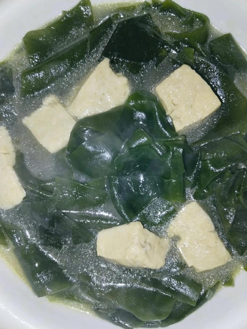 海带豆腐汤怎么做？家常做法大全在这里！-图3