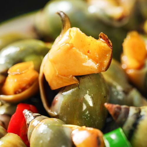 青岛麻辣小海鲜做法有哪些？-图2