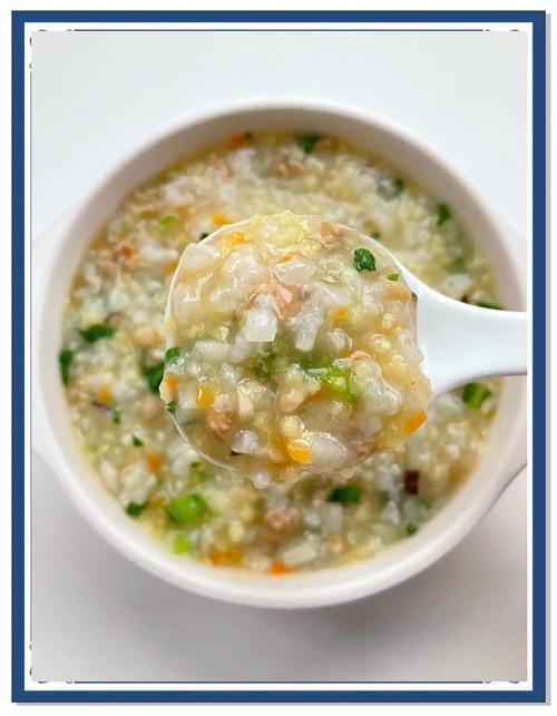 2岁宝宝感冒喝什么粥最合适？-图2