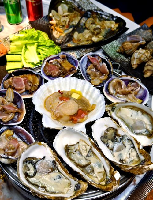 青岛海鲜的做法大全图片-图2