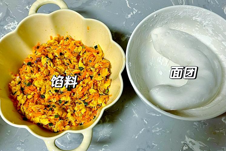 包菜海鲜姑蒸饺做法大全-图3 包菜海鲜姑蒸饺做法大全-图3