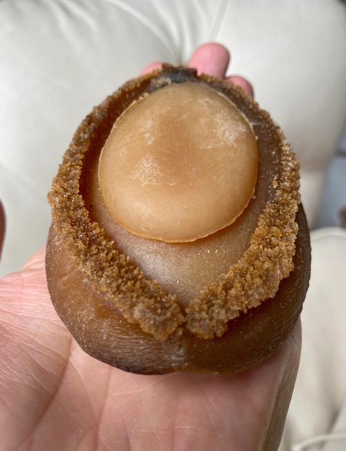 家常干鲍鱼怎么做？详细步骤有哪些？-图3