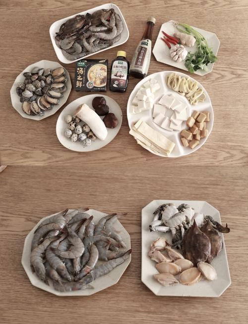 海鲜火锅锅底做法大全，哪种最鲜香易上手？-图3