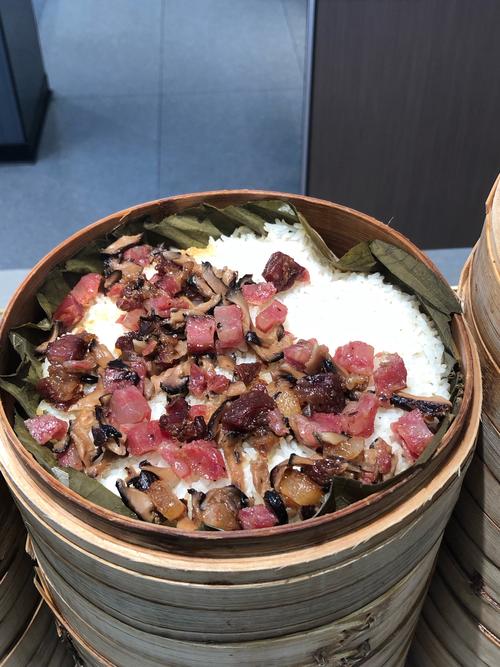 腊肉糯米饭怎么做?家常做法全在这!-图3 腊肉糯米饭怎么做?家常做法全在这!-图3