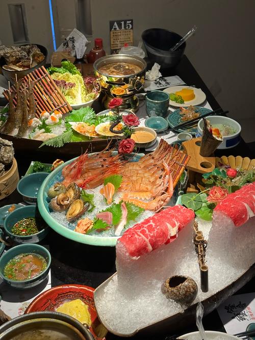 日式海鲜火锅做法有哪些？-图2