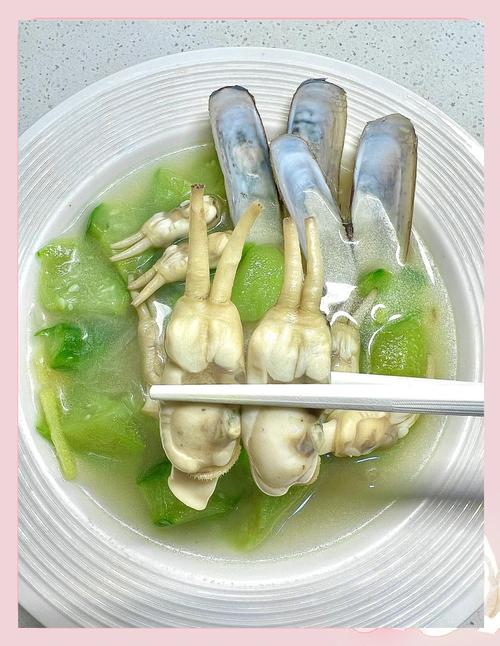 蛏子西红柿汤怎么做？鲜味秘诀在哪？-图3