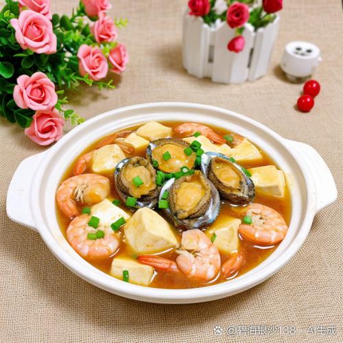 韩国海鲜豆芽锅怎么做？步骤和食材有哪些？-图1