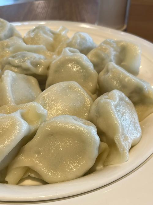 海鲜饺子图片和做法大全-图1