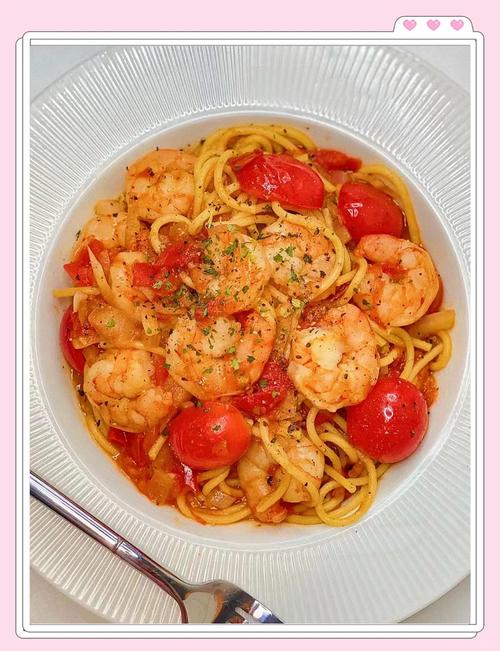 正宗海鲜意面做法的关键是什么？-图2