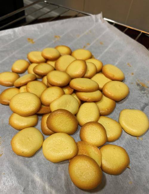 宝宝能吃的饼干怎么做？安全做法有哪些？-图3