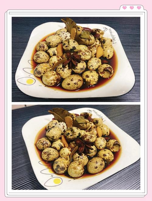 五香鹌鹑蛋怎么做？家常做法有啥诀窍？-图3