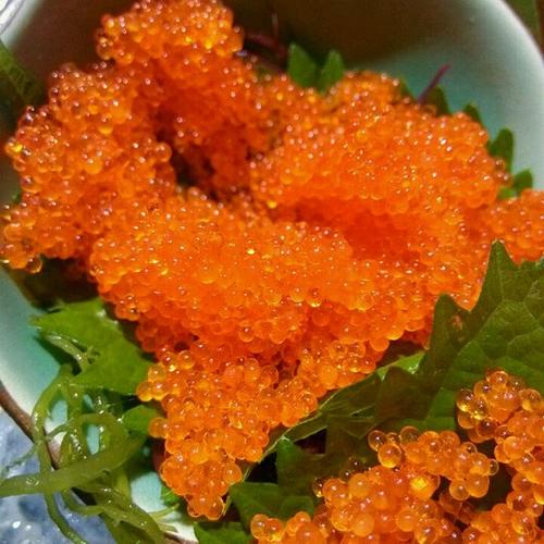 十个月宝宝能吃鱼籽吗？-图2