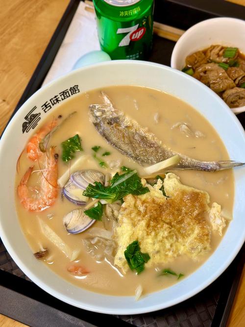 哪些海鲜裹面粉油炸更酥脆？-图3