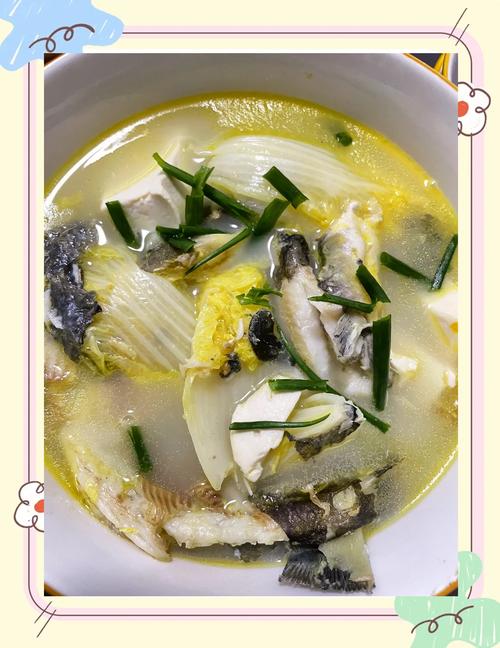 鲤鱼炖豆腐的家常做法大全-图3