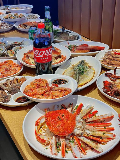 海鲜宴图片大全，有哪些必尝美食？-图2