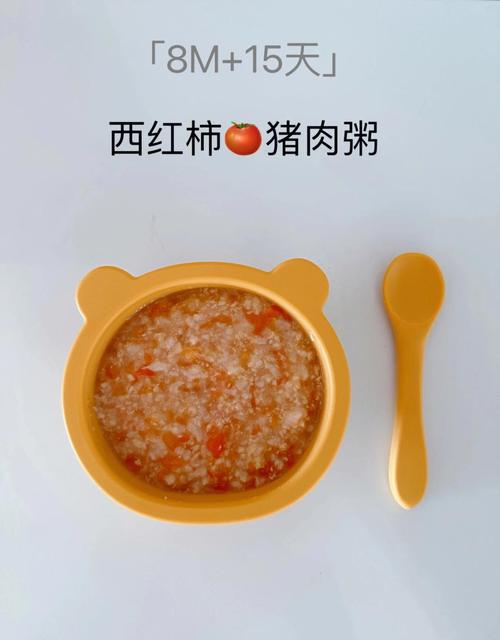 8月龄宝宝能吃番茄酱吗？-图1
