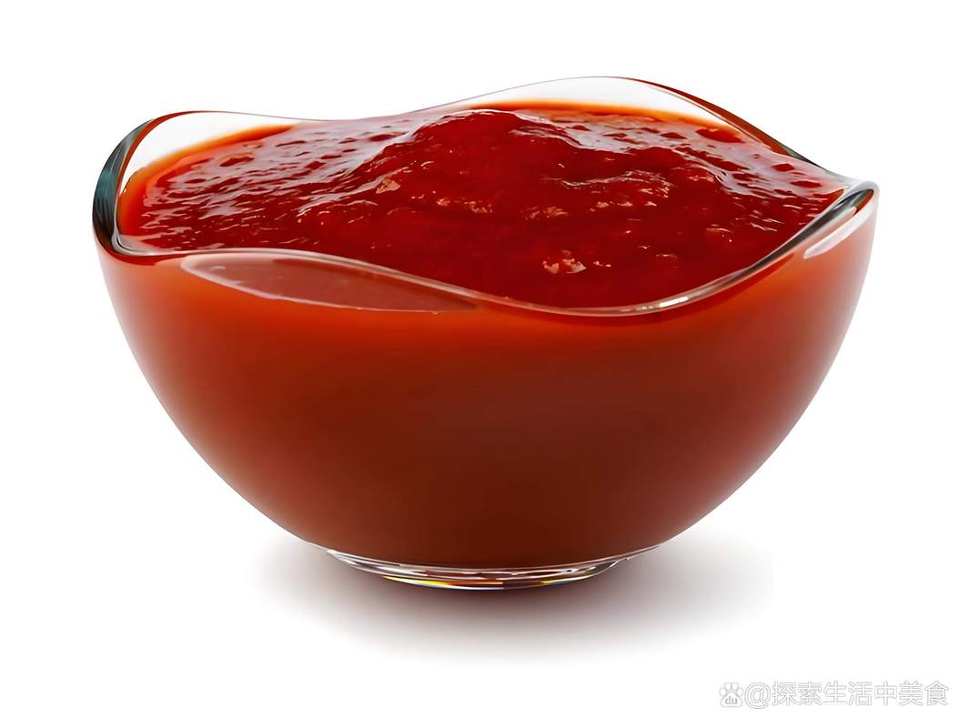 8月龄宝宝能吃番茄酱吗？-图3