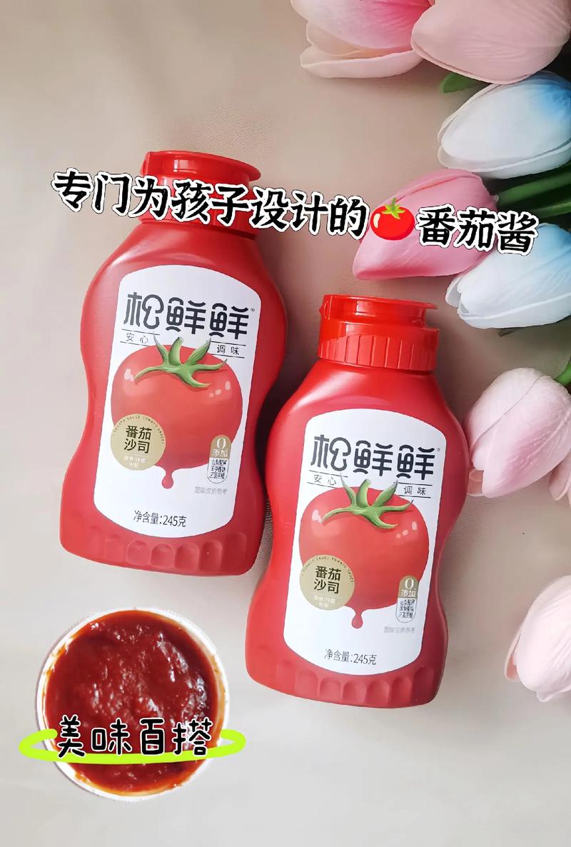 8月龄宝宝能吃番茄酱吗？-图2