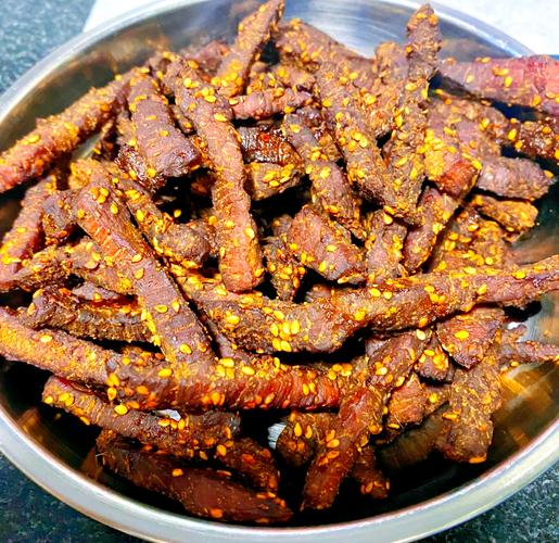 一岁宝宝能吃牛肉干吗？-图1