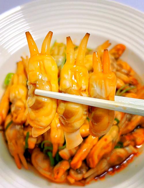 海鲜葱油酱做法大全图解-图1