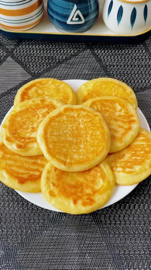 面条饼怎么做？家常做法有哪些？-图3