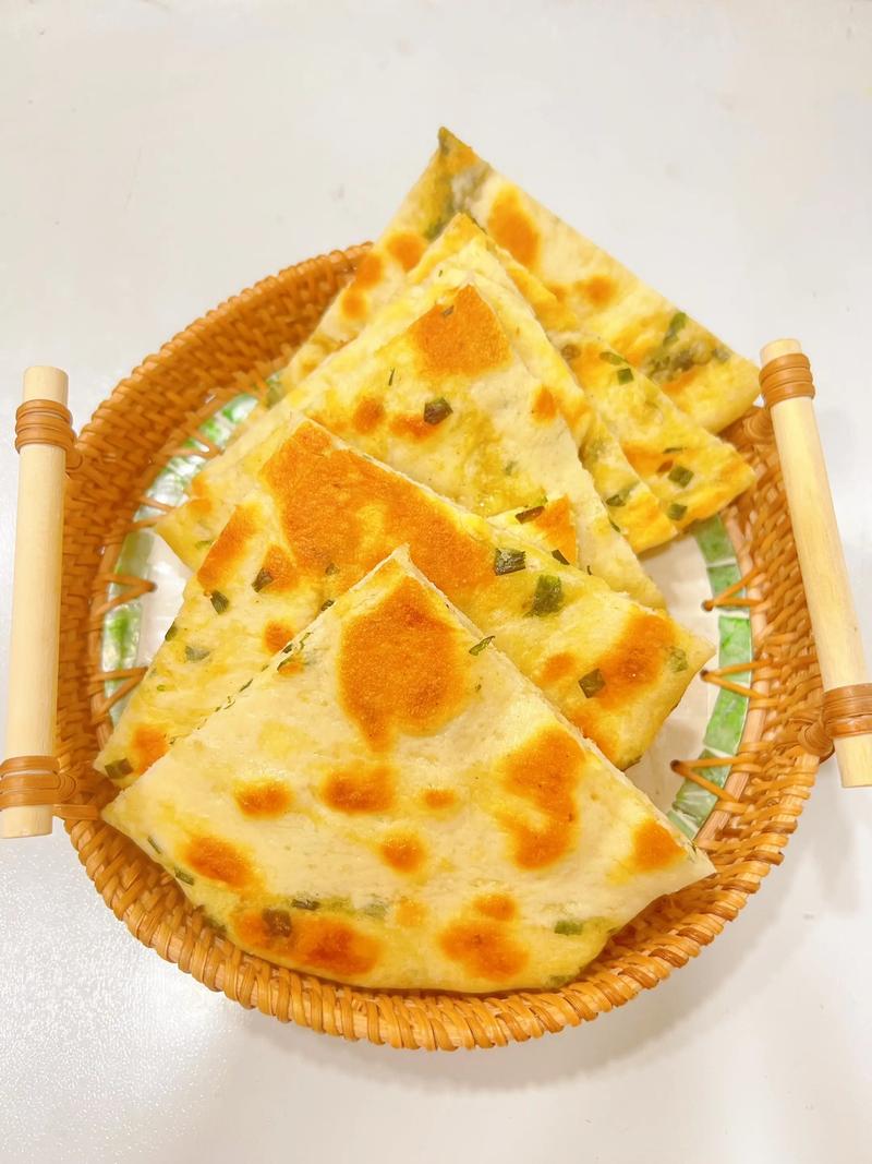 面条饼怎么做？家常做法有哪些？-图1