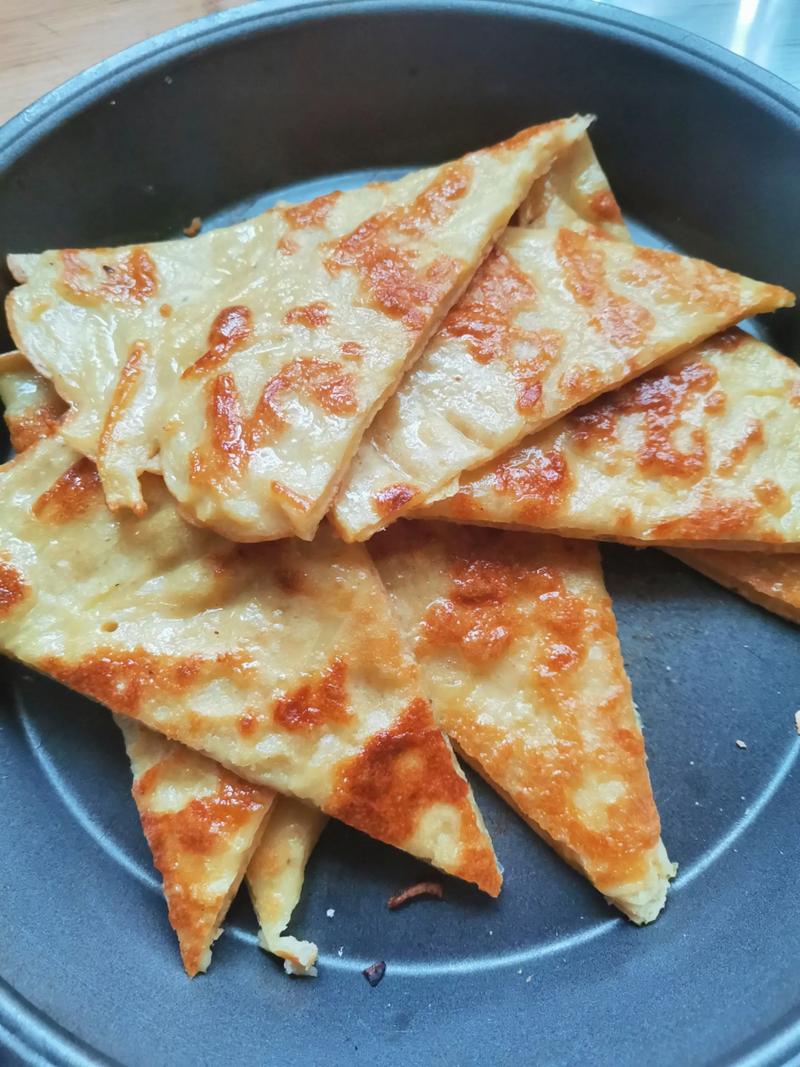 土豆鸡蛋饼怎么做最家常？-图2