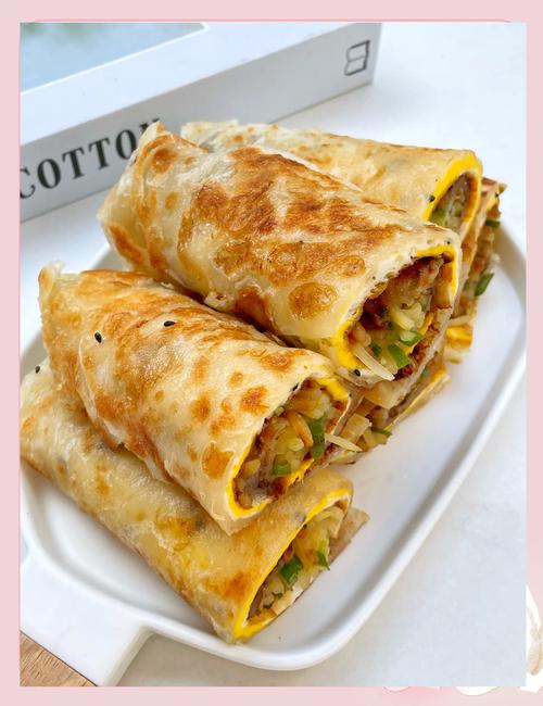 土豆鸡蛋饼怎么做最家常？-图1