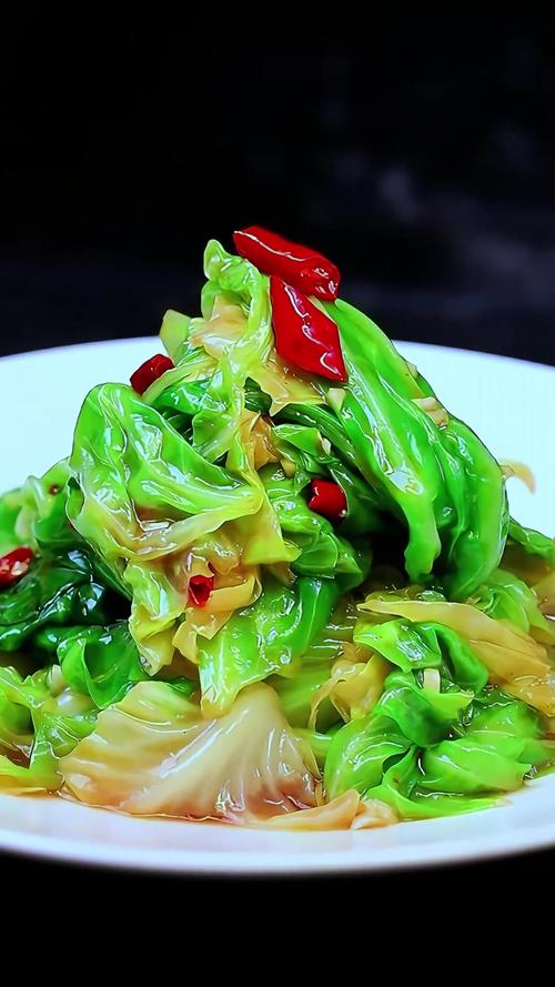 凉拌大头菜家常做法有哪些？-图1