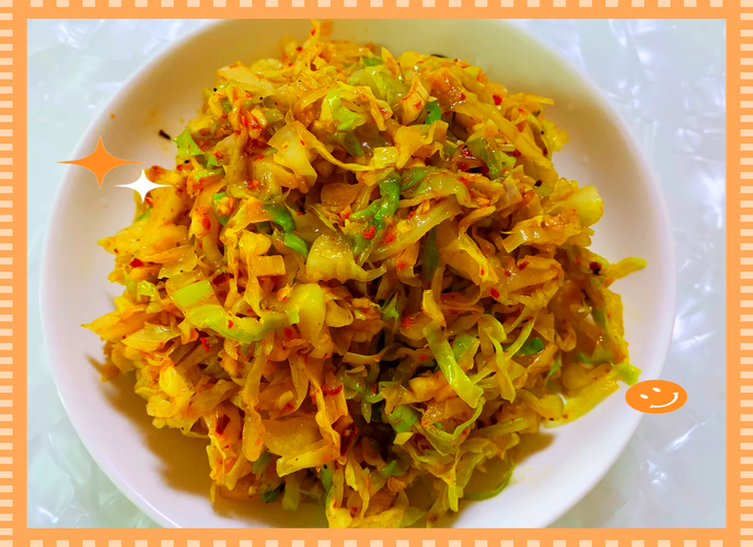 凉拌大头菜家常做法有哪些？-图3