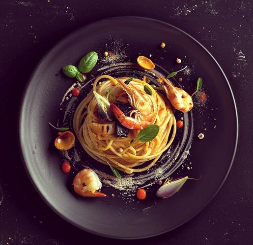 海鲜意面调料有哪些？-图3