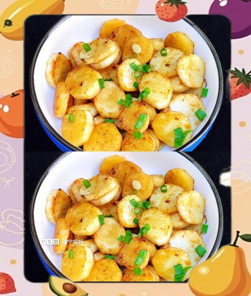 一岁宝宝能吃炒山药吗？-图3