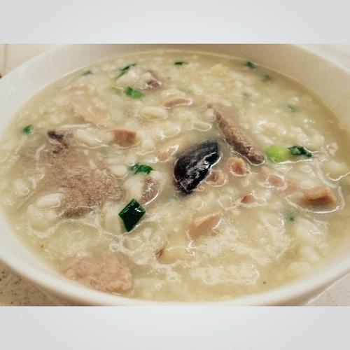 九个月宝宝能吃猪肝粥吗-图2