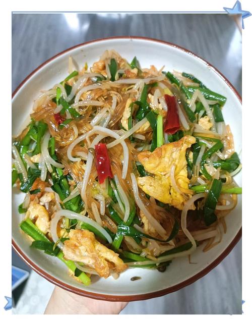 炒合菜的做法大全家常做法-图3