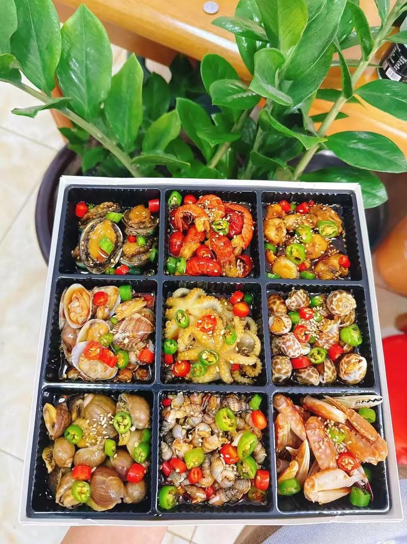 家常麻辣海鲜怎么做才够味？-图2